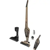Sencor SVC 8618 GD/8621TI Aspirateur à main sans sac à batterie, filtre cyclonique
