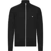 Kronstadt Vestes en maille 'Emil' noir