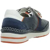 BUY SHOES Fluchos F1442 Couleur Bleu