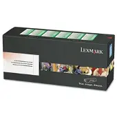 Lexmark 25B3107 - Noir - Toner - Grande capacité