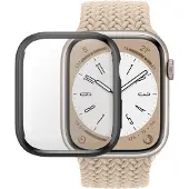 PanzerGlass Full Body Apple Watch 45 mm Protège-écran Noir