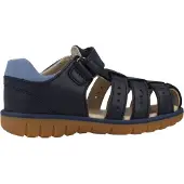 Clarks Roam Bay T Couleur Bleu
