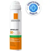 La Roche Posay Anthelios Face Mist SPF 50