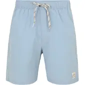 Protest Baky Swimming Shorts Bleu L Homme