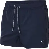 Puma Swimming Shorts Bleu M Homme