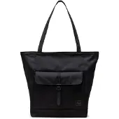 Herschel Cabas 'Retreat' noir