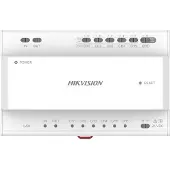 Hikvision DS-KAD706Y Module de station de porte 2 fils