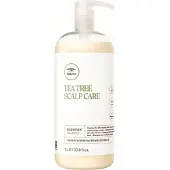 Paul Mitchell Tea Tree Scalp Care Shampoing 1000 ml