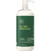 Paul Mitchell Tea Tree Lemon Sage Thickening Après-shampoing 1000 ml