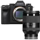 Sony Alpha 9 II + 24-240mm OSS