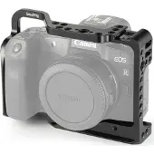Caruba Ccc2803 Canon Eos R Cage Clair