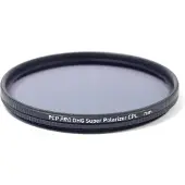 PCP PRO DHG PL-CIL Filtre 52 mm