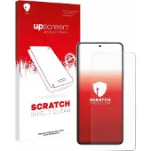 Upscreen Protection d'écran Scratch Shield (OnePlus Nord 4), Téléphone portable : film de protection, Transparent