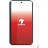 Upscreen Film de protection Protection d'écran Film de protection d'écran Clair Transparent (Google Pixel 9), Téléphone portable : film de protection, Transparent