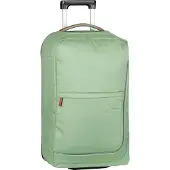 Satch trolley Flow Pure Jade Green vert 66cm