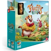 LOKI Iello 3701551701152, Jeu de société, 6 ans, 25 min, Jeu de famille