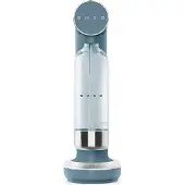 Smeg Gasifying Machine Gris