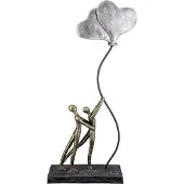 Casablanca by Gilde Love Balloon