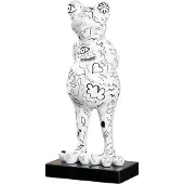 Casablanca by Gilde Frog Modern Art