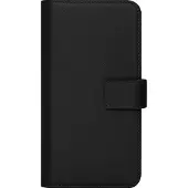 Samsung Bookcase Galaxy A13 4G Noir (Galaxy A13 4G), Coque pour téléphone portable, Noir