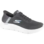 SKECHERS Slip Ins: Go Walk Couleur Noir