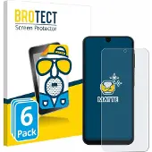 BROTECT Protection Mat (Samsung Galaxy A16 5G), Téléphone portable : film de protection, Gris