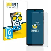 BROTECT Film de protection antireflet Protection d'écran mat (Huawei P30 Lite), Téléphone portable : film de protection, Gris