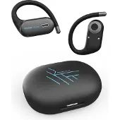 PowerLocus Casque BT pour enfants Jumpy limit 85 dB hypoallergénique 30h