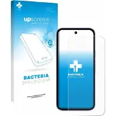 Upscreen Protection Antibactérien (1 pcs, Google Pixel 9a), Téléphone portable : film de protection, Transparent