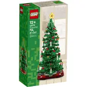 LEGO End-Of-Live Set Weihnachtsbaum - 40573 NEU! Teile 784x (40573)