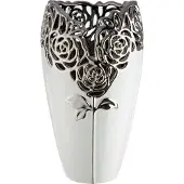 Gilde Vase Rose