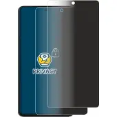BROTECT Protection Anti-Espion (ASUS ROG Phone 9 Pro), Téléphone portable : film de protection, Bleu