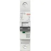 AEG Disjoncteur Elfaplus 6kA C-20A 1P (2CDS251088R0204)