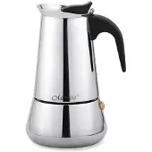 Maestro Machine à café pour 6 tasses MR-1660-6
