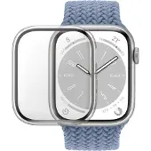 PanzerGlass Full Body Apple Watch 41 mm Protège-écran Transparent