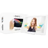 Fibaro Swipe sans fil Blanc
