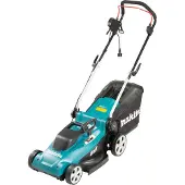 Makita Tondeuse à gazon ELM3720 37cm 1400W