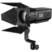 Godox Focusing LED Lumière S30