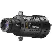 Godox Bowens Monture torch projection attachment