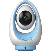Foscam Fosbaby P1 Bleu