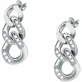 CHIARA FERRAGNI J19auw19 Earrings Argenté Femme