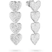 Radiant Ry000104 Earrings Argenté Femme