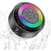 XO F64 Bluetooth Speaker Noir