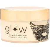 Orgie Glow Shimmer Body Cream 250ml
