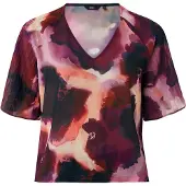 Mexx Chemisier mélange de couleurs