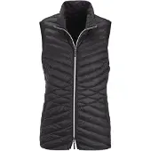 Goldner Gilet noir