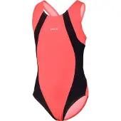 Beco Filles, Maillot de bain, Maillot de bain pour fille, 116, Rose, (116)