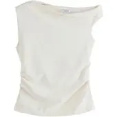 Next Haut beige clair