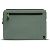 Native Union STOW-UT-MBS-GRN-16 (16", Apple), Sac pour notebook, Vert