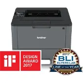 Brother HL-L5200DW - Imprimante laser